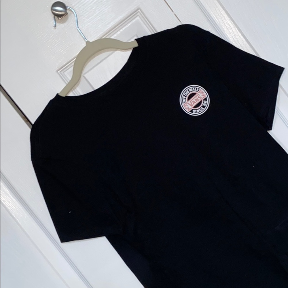 Vans T-Shirt